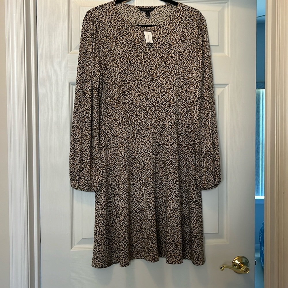 Banana Republic dress